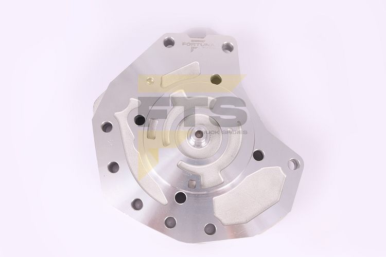 Imagem do produto TAMPA BOMBA OLEO CAMBIO G210/240 - Cód: FAP-10682